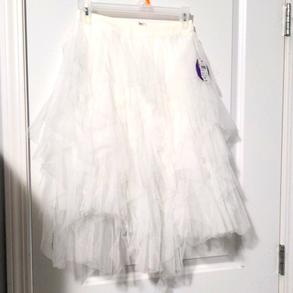 NWT Windsor skirt
